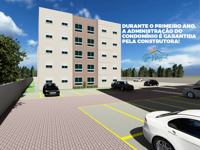 Apartamento para Venda em Montenegro - 2