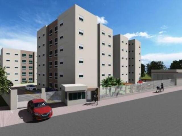 Apartamento para Venda em Montenegro - 4