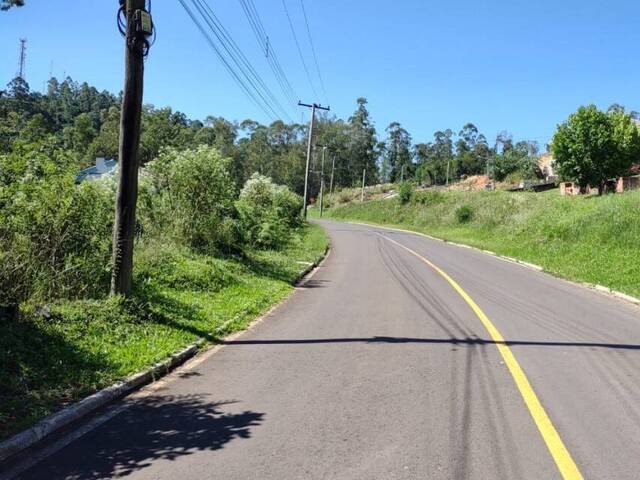 #165 - Terreno para Venda em Maratá - RS - 1