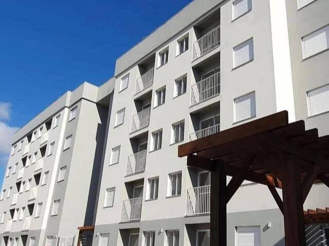 #187 - Apartamento para Venda em Montenegro - RS - 2