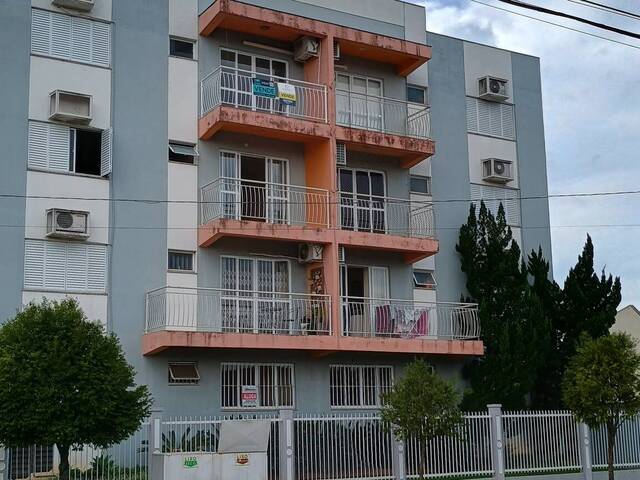 #188 - Apartamento para Venda em Montenegro - RS - 1