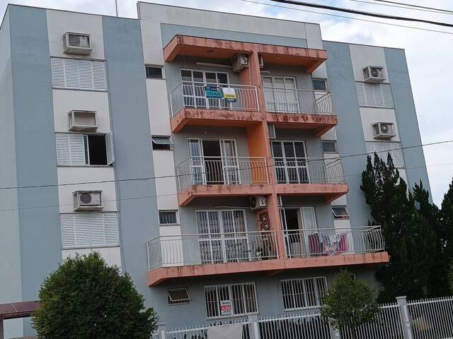 #188 - Apartamento para Venda em Montenegro - RS - 2